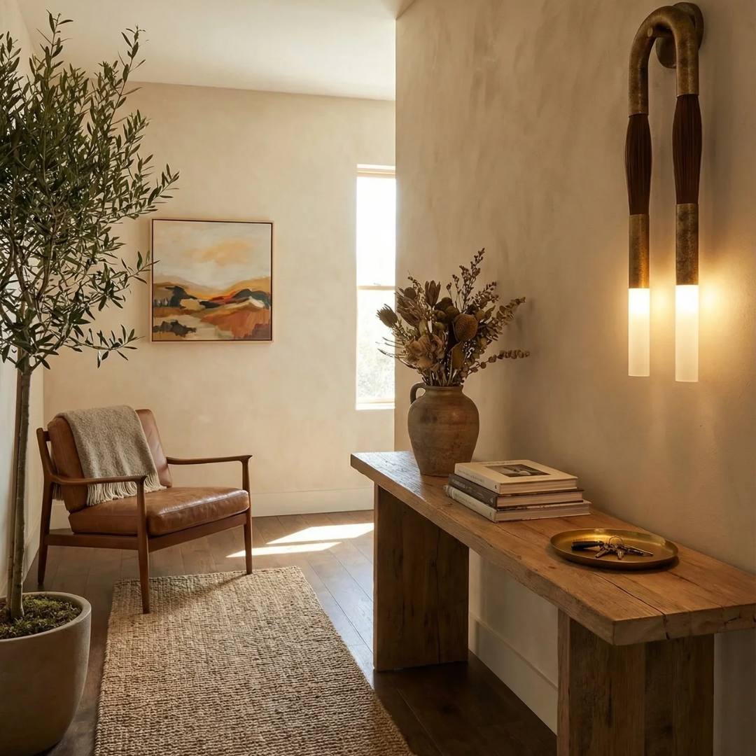 Entryway