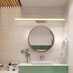 Modern Wood Wall Sconce for Hallway and Living Room — Harbor Light Co.