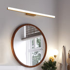 Modern Wood Wall Sconce for Hallway and Living Room — Harbor Light Co.