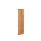 Scandinavian Wood Wall Sconce for Living Room and Bedroom — Harbor Light Co.