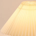 Modern Bamboo-Wood Table Lamp for Living Room and Bedroom — Harbor Light Co.