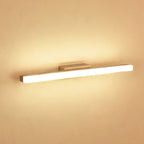 Modern Wood Wall Sconce for Hallway and Living Room — Harbor Light Co.