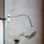 Modern Metal Wall Sconce for Bedroom and Living Room — Harbor Light Co.