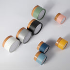 Cylinder Surface Mount Ceiling Light with LED