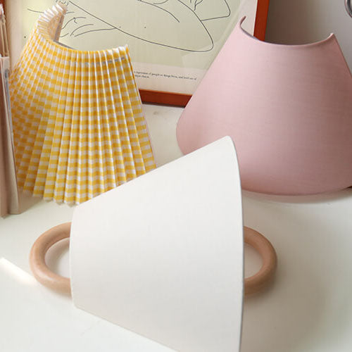 Modern Wood Wall Sconce With Warm LED Glow — Harbor Light Co.