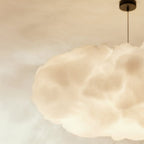 Modern Fabric Pendant Light for Living Room and Bedroom — Harbor Light Co.