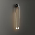Modern Brass Wall Light for Living Room and Bedroom — Harbor Light Co.