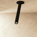 Modern Aluminum Track Head Ceiling Light for Living Room — Harbor Light Co.