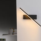 Modern Rotatable Aluminum LED Light Wall Sconce