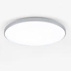 Ultra Slim Round Flush Mount Ceiling Light