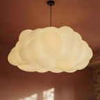 Modern Fabric Pendant Light for Living Room and Bedroom — Harbor Light Co.