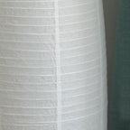Modern Paper Floor Lamp for Living Room — Harbor Light Co.