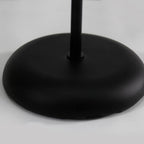 Modern Paper Floor Lamp for Living Room — Harbor Light Co.