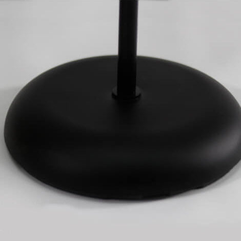Modern Paper Floor Lamp for Living Room — Harbor Light Co.