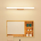 Modern Wood Wall Sconce for Hallway and Living Room — Harbor Light Co.