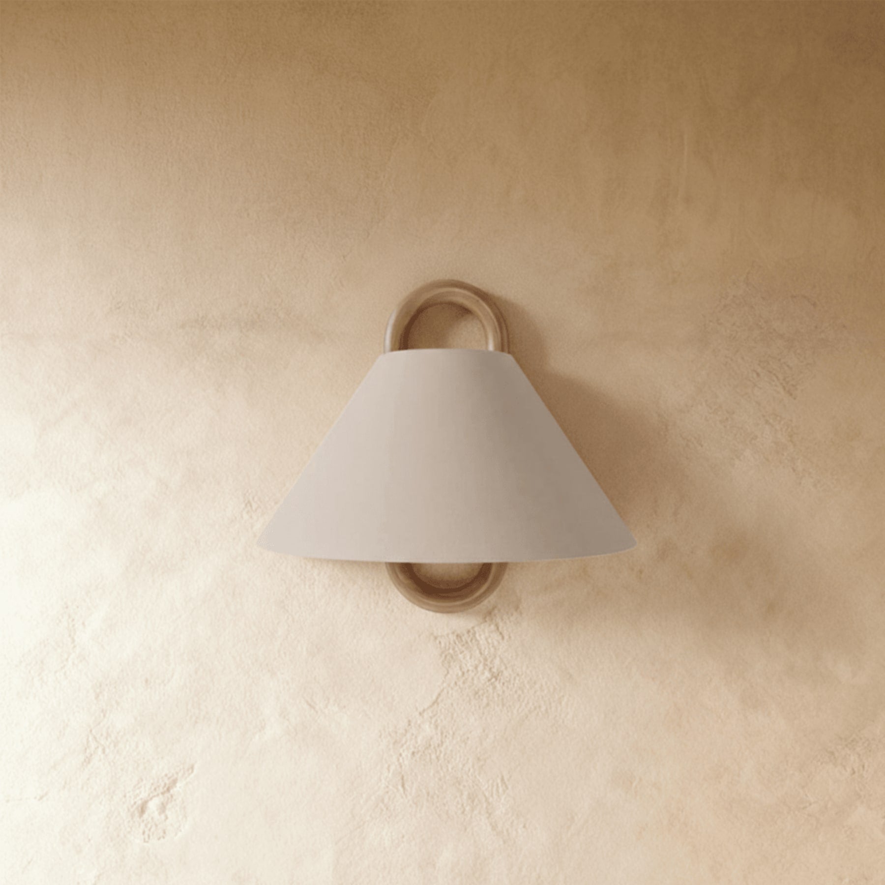Modern Beech Wood Wall Light With Warm LED Glow — Harbor Light Co.