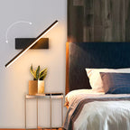 Modern Rotatable Aluminum LED Light Wall Sconce