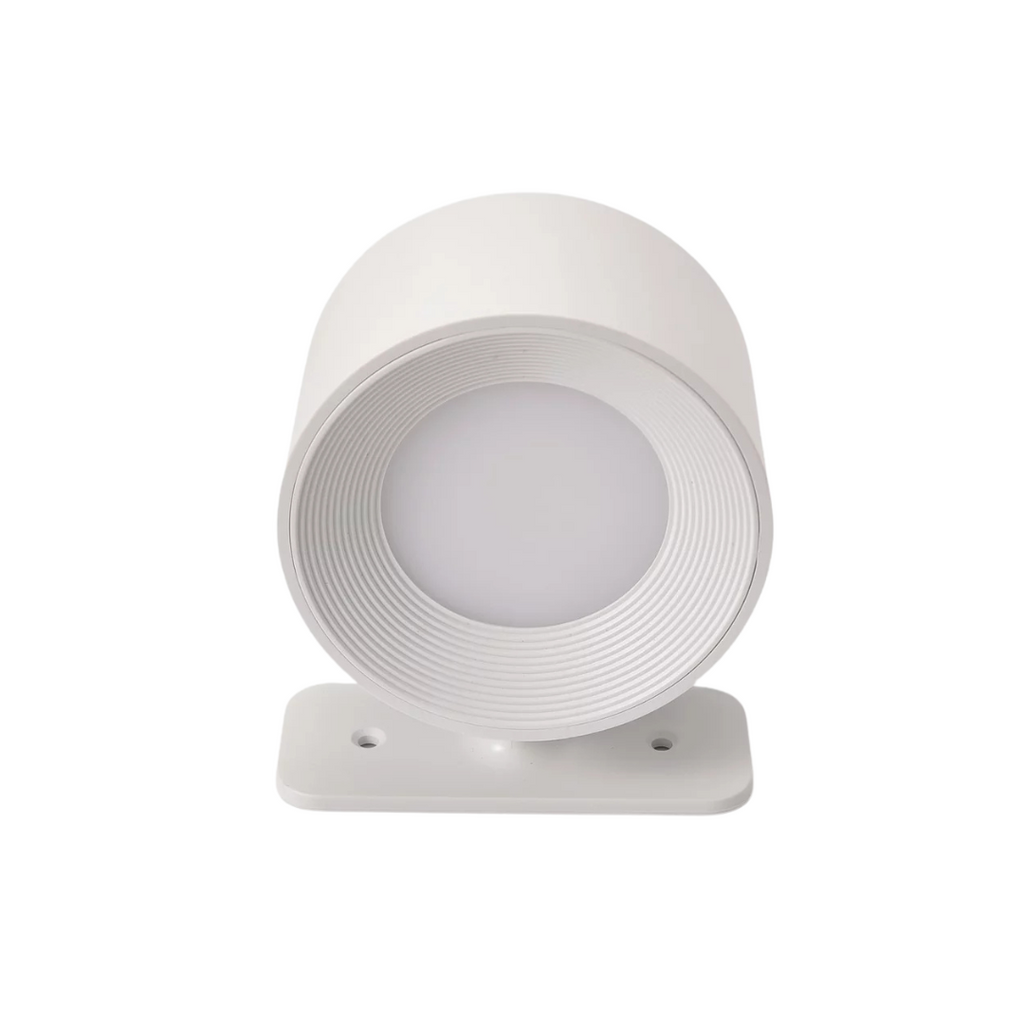 Cordless Dimmable Rechargeable LED Light Wall Sconce