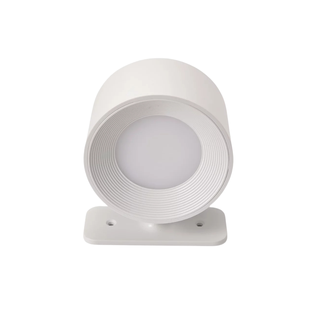 Cordless Dimmable Rechargeable LED Light Wall Sconce