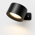 Cordless Dimmable Rechargeable LED Light Wall Sconce