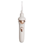 Electric Ear Wax Remover with LED Light Ear Cleaner Tool with Soft Silicone Tips and Interchangeable Heads for Adults and Kids