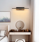 Modern Rotatable Aluminum LED Light Wall Sconce