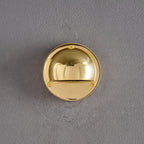 Modern Copper Wall Light With Tri-Color Glow — Harbor Light Co.