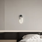 Modern Brass Wall Light for Living Room and Bedroom — Harbor Light Co.