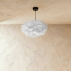 Modern Fabric Pendant Light for Living Room and Bedroom — Harbor Light Co.