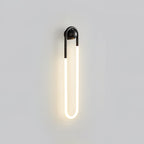 Modern Brass Wall Light for Living Room and Bedroom — Harbor Light Co.