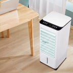 Portable Air Cooler Fan 3 In 1