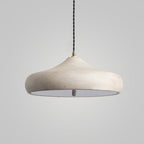 Modern Iron Pendant Light With Warm LED Glow for Dining Room — Harbor Light Co.