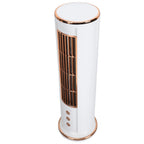 Bladeless Desk Fan With Remote Control