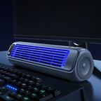 Portable Air Conditioner Rechargeable Fan