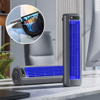 Wireless Rechargeable Portable Cooling Fan