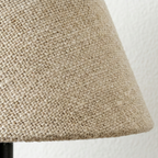 Modern Linen Wall Sconce for Living Room and Bedroom — Harbor Light Co.