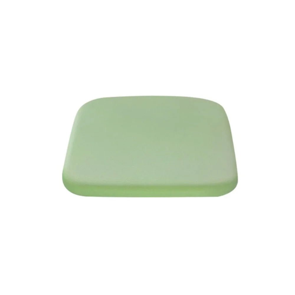 Ergonomic Non-Slip Seat Cushion with Removable Cover Chair Pad for Office Chair Car Seat and Desk Chair
