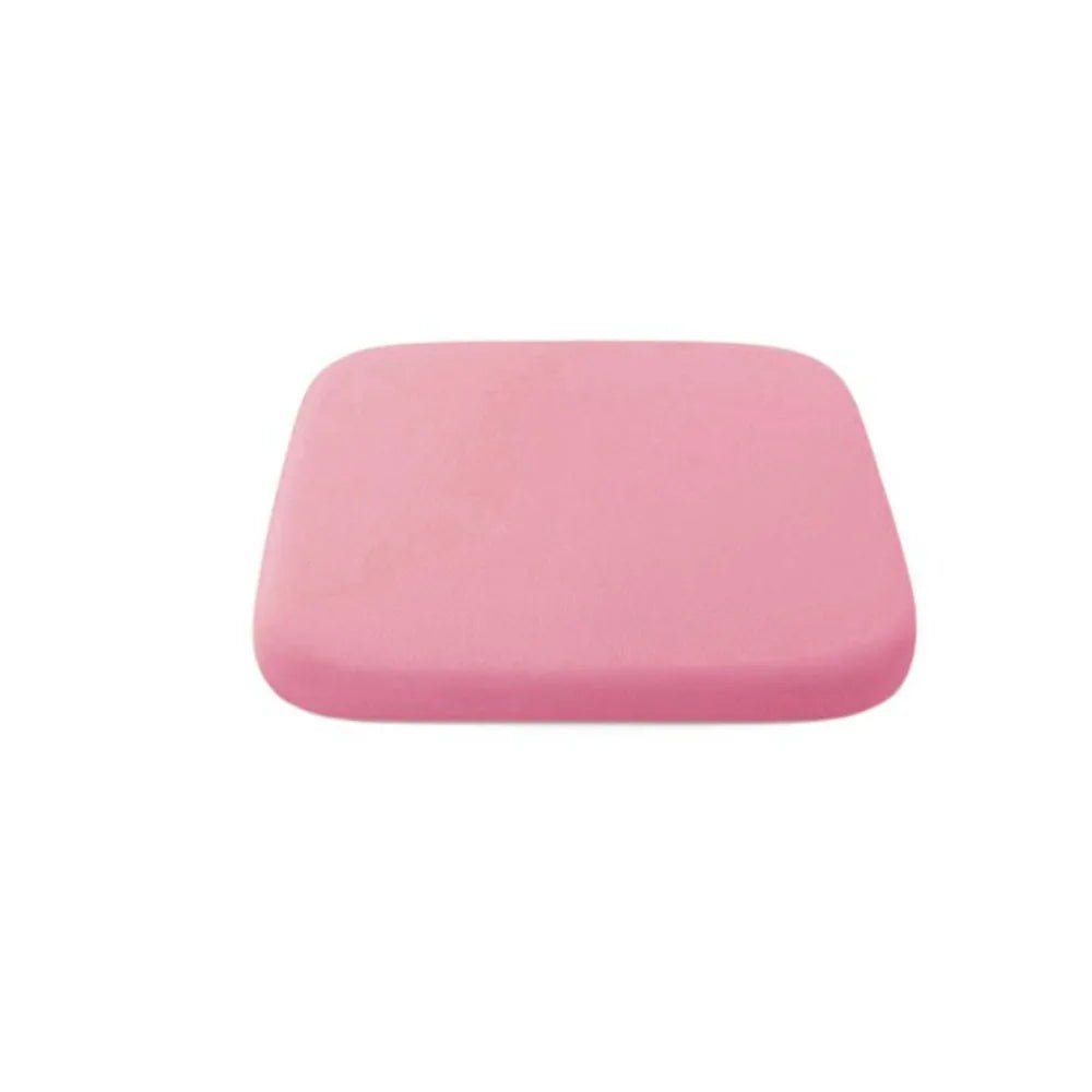 Ergonomic Non-Slip Seat Cushion with Removable Cover Chair Pad for Office Chair Car Seat and Desk Chair