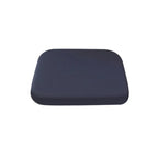 Ergonomic Non-Slip Seat Cushion with Removable Cover Chair Pad for Office Chair Car Seat and Desk Chair