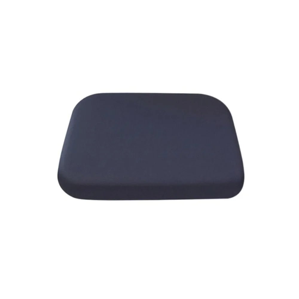 Ergonomic Non-Slip Seat Cushion with Removable Cover Chair Pad for Office Chair Car Seat and Desk Chair