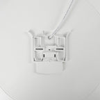 Ultra Slim Round Flush Mount Ceiling Light