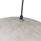 Modern Iron Pendant Light for Living Room — Harbor Light Co.