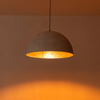 Modern Iron Pendant Light for Living Room — Harbor Light Co.
