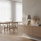 Rechargeable LED Light Table Lamp with Sitting Figure Metal Base