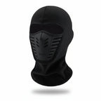 Winter Balaclava Face Mask Windproof Thermal Fleece Ski Mask Full Coverage Breathable Neck Warmer for Cycling Skiing and Outdoor