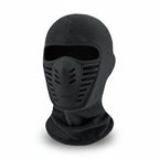 Winter Balaclava Face Mask Windproof Thermal Fleece Ski Mask Full Coverage Breathable Neck Warmer for Cycling Skiing and Outdoor