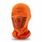 Winter Balaclava Face Mask Windproof Thermal Fleece Ski Mask Full Coverage Breathable Neck Warmer for Cycling Skiing and Outdoor