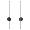 Cordless Rechargeable Wall Sconce LED Light Vertical Bar