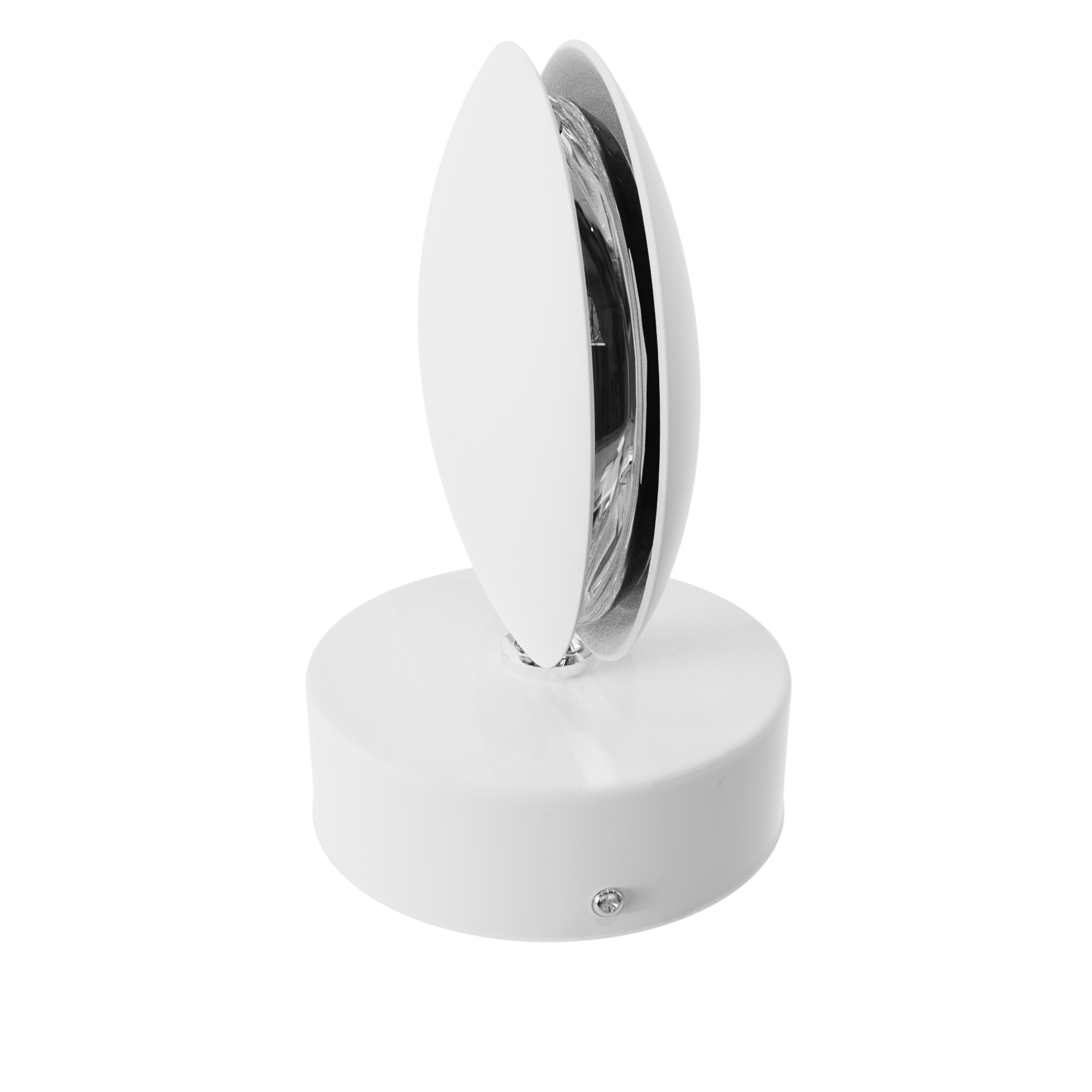 Modern Beam Projector Ceiling Light with Adjustable Head