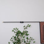 Linear Aluminum Wall Sconce LED Light for Mirror